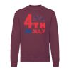 Classic 80/20 set-in sweatshirt Thumbnail