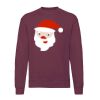Classic 80/20 set-in sweatshirt Thumbnail