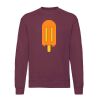 Classic 80/20 set-in sweatshirt Thumbnail
