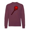 Classic 80/20 set-in sweatshirt Thumbnail