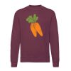 Classic 80/20 set-in sweatshirt Thumbnail