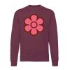 Classic 80/20 set-in sweatshirt Thumbnail