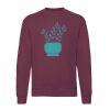Classic 80/20 set-in sweatshirt Thumbnail