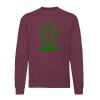 Classic 80/20 set-in sweatshirt Thumbnail