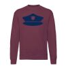Classic 80/20 set-in sweatshirt Thumbnail