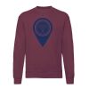 Classic 80/20 set-in sweatshirt Thumbnail