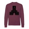 Classic 80/20 set-in sweatshirt Thumbnail