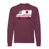 Classic 80/20 set-in sweatshirt Thumbnail