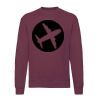 Classic 80/20 set-in sweatshirt Thumbnail