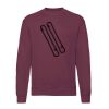 Classic 80/20 set-in sweatshirt Thumbnail