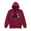 Heavy Blend™ hooded sweatshirt Thumbnail