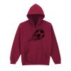 Heavy Blend™ hooded sweatshirt Thumbnail