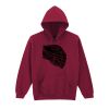 Heavy Blend™ hooded sweatshirt Thumbnail