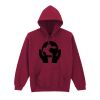 Heavy Blend™ hooded sweatshirt Thumbnail