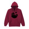 Heavy Blend™ hooded sweatshirt Thumbnail