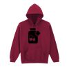 Heavy Blend™ hooded sweatshirt Thumbnail