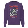 Classic 80/20 raglan sweatshirt Thumbnail