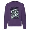 Classic 80/20 raglan sweatshirt Thumbnail