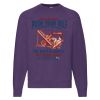 Classic 80/20 raglan sweatshirt Thumbnail