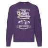 Classic 80/20 raglan sweatshirt Thumbnail