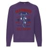 Classic 80/20 raglan sweatshirt Thumbnail