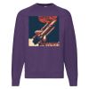 Classic 80/20 raglan sweatshirt Thumbnail