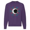 Classic 80/20 raglan sweatshirt Thumbnail