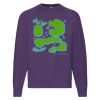 Classic 80/20 raglan sweatshirt Thumbnail