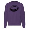 Classic 80/20 raglan sweatshirt Thumbnail