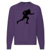 Classic 80/20 raglan sweatshirt Thumbnail