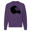 Classic 80/20 raglan sweatshirt Thumbnail