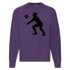 Classic 80/20 raglan sweatshirt Thumbnail