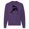 Classic 80/20 raglan sweatshirt Thumbnail