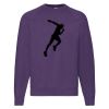 Classic 80/20 raglan sweatshirt Thumbnail