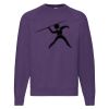 Classic 80/20 raglan sweatshirt Thumbnail