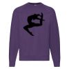 Classic 80/20 raglan sweatshirt Thumbnail