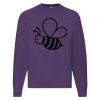 Classic 80/20 raglan sweatshirt Thumbnail