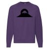 Classic 80/20 raglan sweatshirt Thumbnail