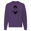 Classic 80/20 raglan sweatshirt Thumbnail
