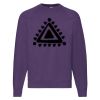 Classic 80/20 raglan sweatshirt Thumbnail