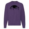 Classic 80/20 raglan sweatshirt Thumbnail