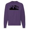 Classic 80/20 raglan sweatshirt Thumbnail