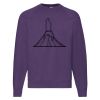 Classic 80/20 raglan sweatshirt Thumbnail