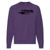 Classic 80/20 raglan sweatshirt Thumbnail