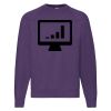 Classic 80/20 raglan sweatshirt Thumbnail