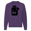 Classic 80/20 raglan sweatshirt Thumbnail
