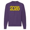 Classic 80/20 raglan sweatshirt Thumbnail