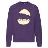 Classic 80/20 raglan sweatshirt Thumbnail