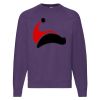 Classic 80/20 raglan sweatshirt Thumbnail