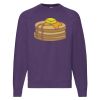 Classic 80/20 raglan sweatshirt Thumbnail